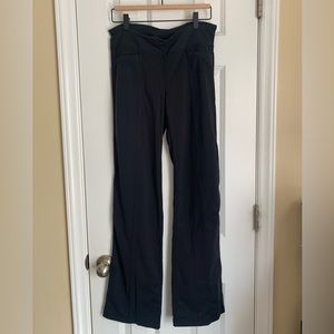 Athleta Metro Classic Pants - Small